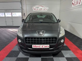 Peugeot 3008 1.6 HDI, снимка 2