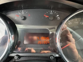 Peugeot 3008 1.6 HDI, снимка 11