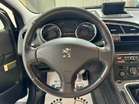 Peugeot 3008 1.6 HDI, снимка 10