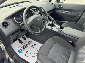 Peugeot 3008 1.6 HDI, снимка 8