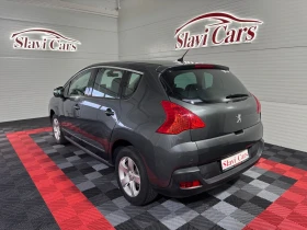 Peugeot 3008 1.6 HDI, снимка 4