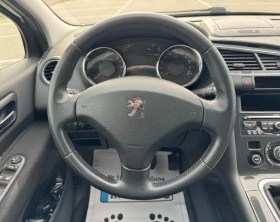 Peugeot 3008 1.6 HDI, снимка 10