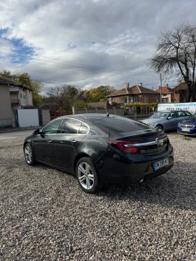 Opel Insignia 2.0 CDTI Innovation/Facelift / Подгрев / Обдихване, снимка 3