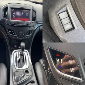 Opel Insignia 2.0 CDTI Innovation/Facelift / Подгрев / Обдихване, снимка 12
