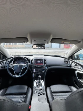 Opel Insignia 2.0 CDTI Innovation/Facelift / Подгрев / Обдихване, снимка 7