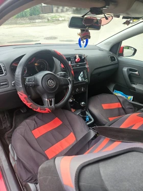 VW Polo, снимка 4