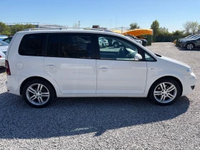 VW Touran 2.0 TDI R-Line 170 k.c. DSG, снимка 6