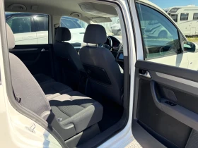 VW Touran 2.0 TDI R-Line 170 k.c. DSG, снимка 11