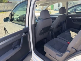 VW Touran 2.0 TDI R-Line 170 k.c. DSG, снимка 10