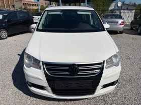 VW Touran 2.0 TDI R-Line 170 k.c. DSG, снимка 8