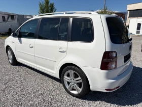 VW Touran 2.0 TDI R-Line 170 k.c. DSG, снимка 3