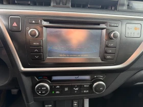 Toyota Auris 1.4D-4D NAVI/KAMERA EURO 5, снимка 13
