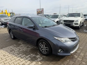 Toyota Auris 1.4D-4D NAVI/KAMERA EURO 5, снимка 4