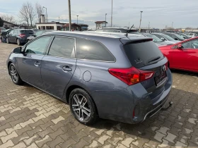 Toyota Auris 1.4D-4D NAVI/KAMERA EURO 5, снимка 8