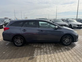 Toyota Auris 1.4D-4D NAVI/KAMERA EURO 5, снимка 5