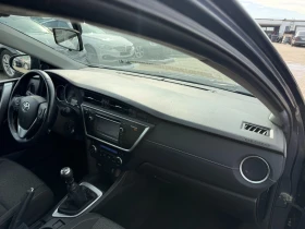 Toyota Auris 1.4D-4D NAVI/KAMERA EURO 5, снимка 10