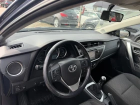 Toyota Auris 1.4D-4D NAVI/KAMERA EURO 5, снимка 11
