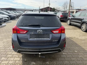 Toyota Auris 1.4D-4D NAVI/KAMERA EURO 5, снимка 7