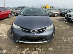 Toyota Auris 1.4D-4D NAVI/KAMERA EURO 5, снимка 3