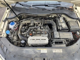 VW Passat 1.4tsi, снимка 8