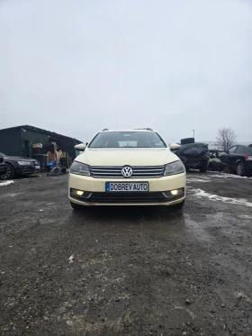VW Passat 1.4tsi, снимка 1