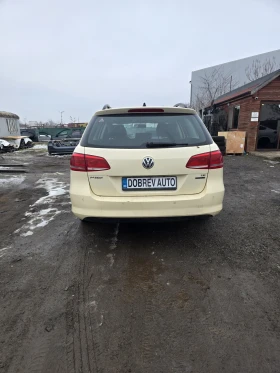 VW Passat 1.4tsi, снимка 2