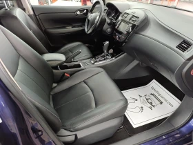 Nissan Pulsar 1.2 DIG-T tekna, снимка 16
