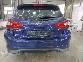 Nissan Pulsar 1.2 DIG-T tekna, снимка 6