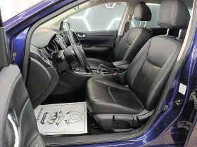 Nissan Pulsar 1.2 DIG-T tekna, снимка 10