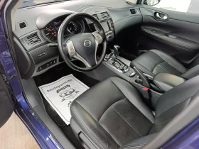 Nissan Pulsar 1.2 DIG-T tekna, снимка 11
