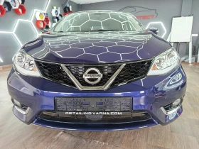 Nissan Pulsar 1.2 DIG-T tekna, снимка 2
