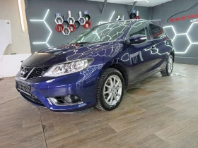 Nissan Pulsar 1.2 DIG-T tekna, снимка 4