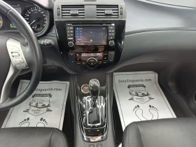 Nissan Pulsar 1.2 DIG-T tekna, снимка 15