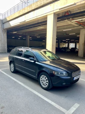 Volvo V50 T5 AWD 2.5 бензин/газ, снимка 3