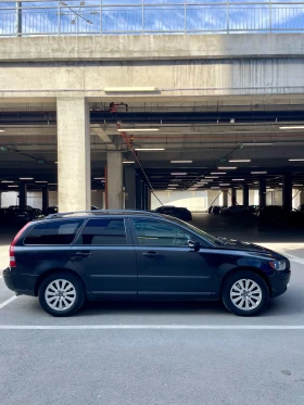 Volvo V50 T5 AWD 2.5 бензин/газ, снимка 4