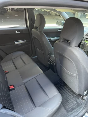 Volvo V50 T5 AWD 2.5 бензин/газ, снимка 10