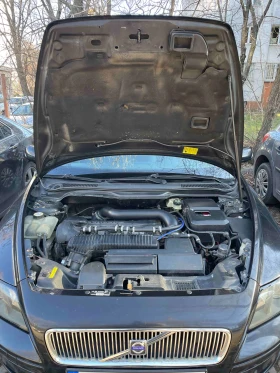 Volvo V50 T5 AWD 2.5 бензин/газ, снимка 12