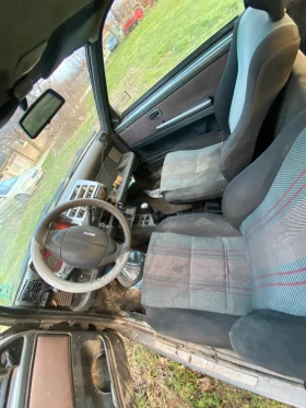 Fiat Cinquecento Sporting, снимка 6