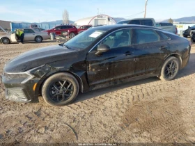 Kia K5 LXS, снимка 5