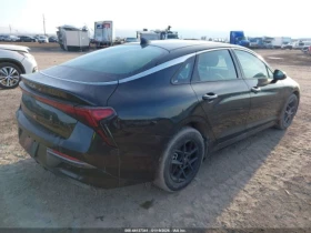 Kia K5 LXS, снимка 4