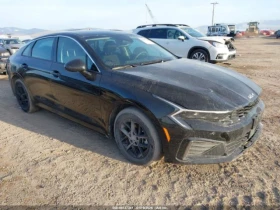 Kia K5 LXS, снимка 1