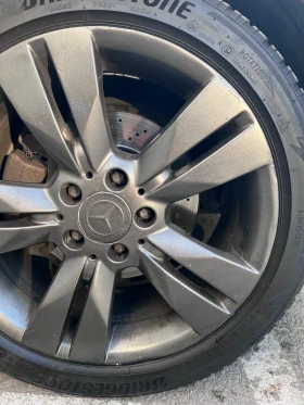 Mercedes-Benz C 220 2.2 CDI (170) , 7G TRONIC , СМЕНЕНА ВЕРИГА , снимка 5