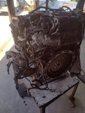 Mercedes-Benz C 220 2.2 CDI (170) , 7G TRONIC , СМЕНЕНА ВЕРИГА , снимка 7