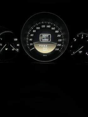 Mercedes-Benz C 220 2.2 CDI (170) , 7G TRONIC , СМЕНЕНА ВЕРИГА , снимка 6