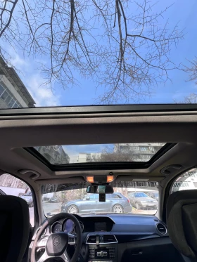 Mercedes-Benz C 220 2.2 CDI (170) , 7G TRONIC , СМЕНЕНА ВЕРИГА , снимка 4