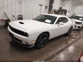 Dodge Challenger 3.6l Gt Awd, снимка 2