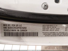 Dodge Challenger 3.6l Gt Awd, снимка 9