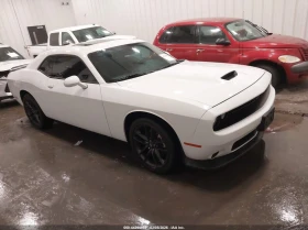 Dodge Challenger 3.6l Gt Awd, снимка 1