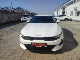 Kia K5 2.0 Lpi, снимка 2
