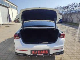 Kia K5 2.0 Lpi, снимка 3